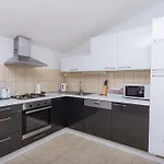 Apartment Barba *