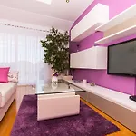 Apartment Barba