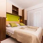 Barba Apartment *