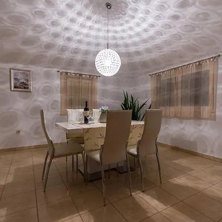 Apartment Barba *