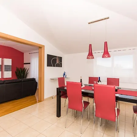 Apartament Barba