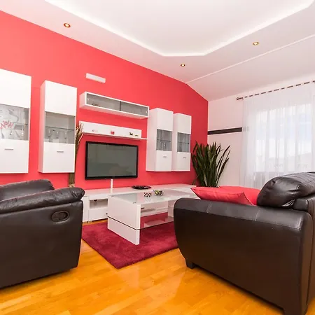 Apartament Barba *