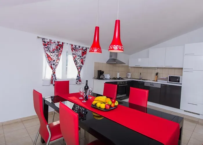 Apartament Barba Trogir