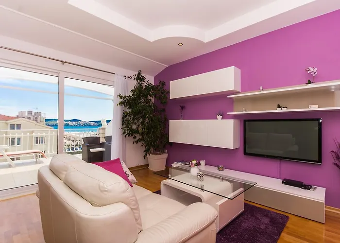 Barba * Трогір