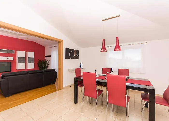 Apartament Barba