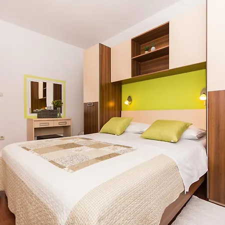 Barba * トロギール