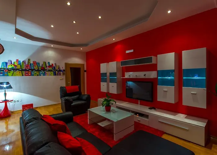 Barba トロギール