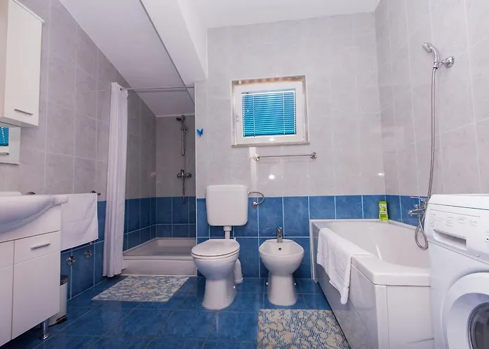 Appartement Barba Trogir