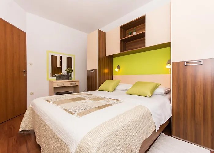 Barba * トロギール