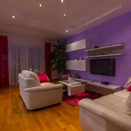 Apartman Barba