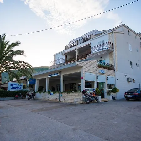 Apartman Barba *