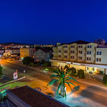 Barba Trogir