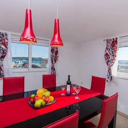 Apartman Barba