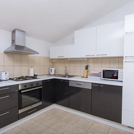 Apartman Barba *