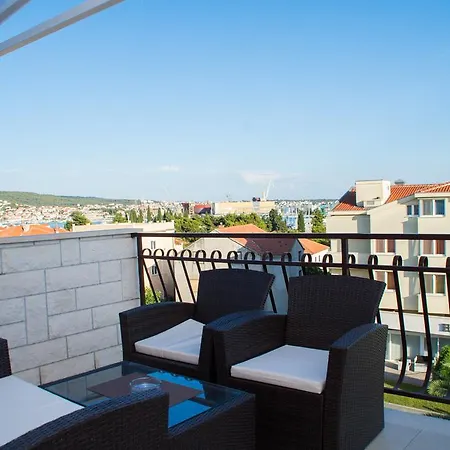 Apartman Barba