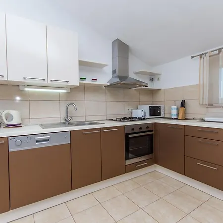 Apartman Barba