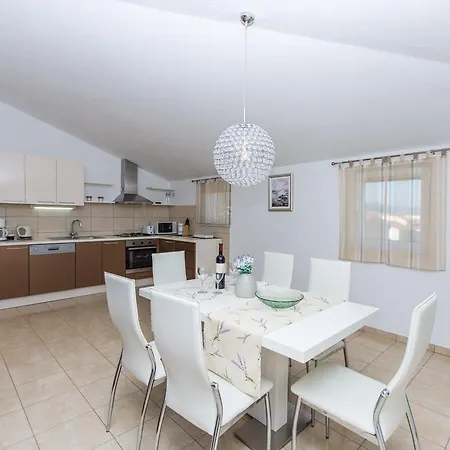 Apartman Barba *