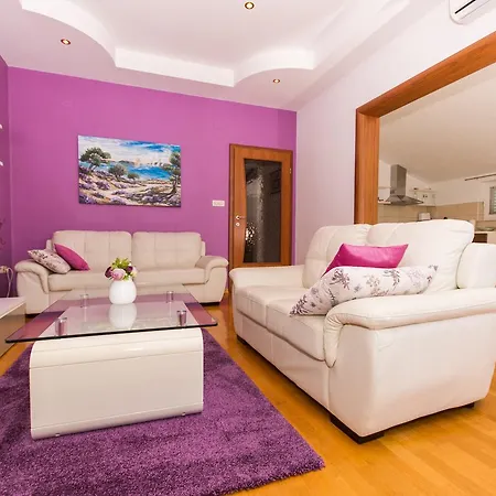 Barba Apartman *