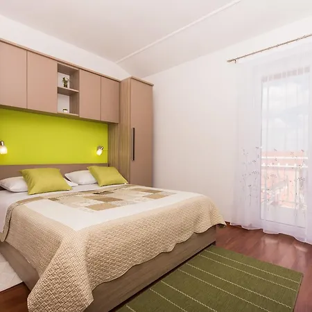 Apartman Barba *